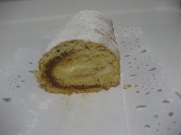 BRAZO GITANO RELLENO